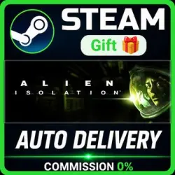 Alien: Isolation RU Steam PC Gift AUTO DELIVERY