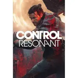 CONTROL RESONANT (Steam Key) + GIFT