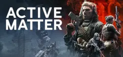 Active Matter - Standard Edition — STEAM AUTODELIVERY