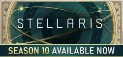 Stellaris — STEAM AUTODELIVERY