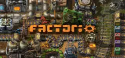 Factorio — STEAM AUTODELIVERY