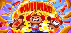 BOMBANANA! — STEAM AUTODELIVERY