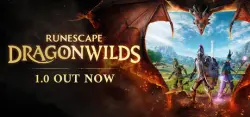 RuneScape: Dragonwilds — STEAM AUTODELIVERY