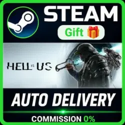 Hell is Us RU Steam PC Gift AUTO DELIVERY