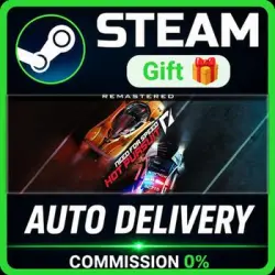 Need for Speed Hot Pursuit Remastered RU Steam PC Gift AUTO DELIVERY