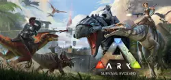 ARK: Survival Evolved — STEAM AUTODELIVERY