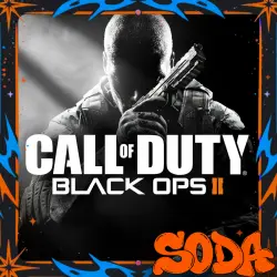 Call of Duty - Black Ops II - STEAM | Select region | AUTOY