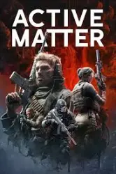 STEAM: Active Matter Account+ MAIL DATA