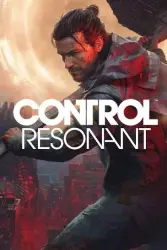 Steam: CONTROL Resonant аккаунт+ Почта Данные