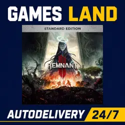 Remnant II | Steam Key | GLOBAL | Auto delivery 24/7