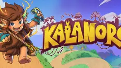 Kalanoro — Playstation 5 Key (North America)
