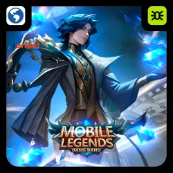 AUTO 24/7 | DIAMONDS AND PASSES | BY ID | MOBILE LEGENDS GLOBAL
