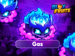 GAS FRUIT PERMANENT | GIFT |