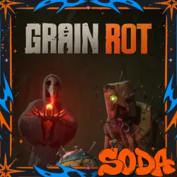 Grain Rot - STEAM | Select region | AUTO