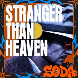 STRANGER THAN HEAVEN - STEAM | Select region | AUTO
