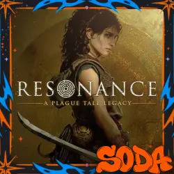 Resonance: A Plague Tale Legacy - STEAM | Select region | AUTO