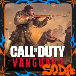 Call of Duty : Vanguard - Standard Edition - STEAM | Select region | AUTO