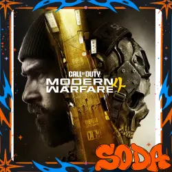 Call of Duty: Modern Warfare 4 (2026) - STEAM | Select region | AUTO