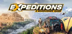 Expeditions: A MudRunner Game — STEAM AUTODELIVERY