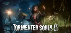 Tormented Souls 2 — STEAM AUTODELIVERY