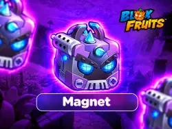 MAGNET FRUIT PERMANENT | GIFT |