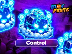 CONTROL FRUIT | ФРУКТ КОНТРОЛЬ | ПОДАРКОМ | — Roblox, лот №215039