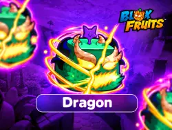 DRAGON FRUIT | ФРУКТ ДРАКОН | ПОДАРКОМ | — Roblox, лот №215040