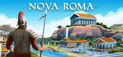Nova Roma — STEAM AUTODELIVERY