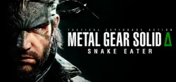 METAL GEAR SOLID Δ: SNAKE EATER — STEAM AUTODELIVERY