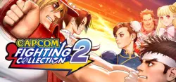 Capcom Fighting Collection 2 — STEAM AUTODELIVERY