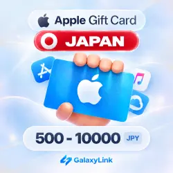 24/7 | ITUNES 500-10000 JPY | Япония | Карта оплаты — App Store и Apple ID, лот №257606