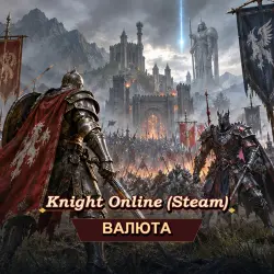 Noah Knight Online — Zion (от 100 млн Noah)