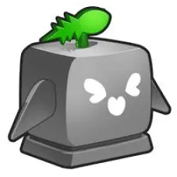 Blox Fruits - Rocket [50R] — Roblox, лот №215041