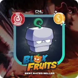 Blox Fruits - Spring [180R] — Roblox, лот №215044