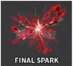 FINAL SPARK
