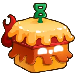 Blox Fruits - Sand [850R] — Roblox, лот №215050