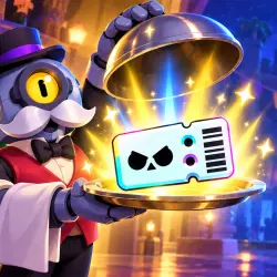 NEW SEASON | BRAWL STARS | BRAWL PASS PLUS | ANY REGION