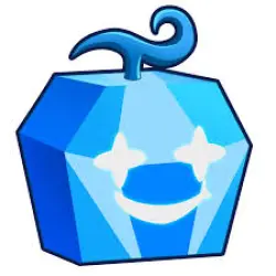 Blox Fruits - Diamond [1000R] — Roblox, лот №215052