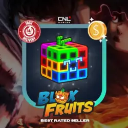 Blox Fruits - Creation [1750R] — Roblox, лот №215061