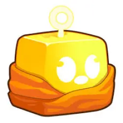 Blox Fruits - Buddha [1650R] — Roblox, лот №215053