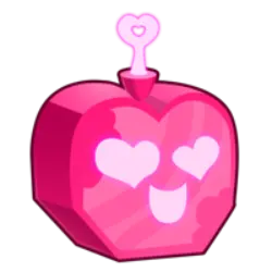 Blox Fruits - Love [1700R] — Roblox, лот №215054
