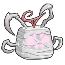 Blox Fruits - Spider [1800R] — Roblox, лот №215055