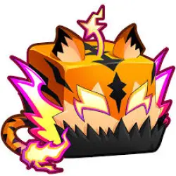 Blox Fruits - Tiger [3000R] — Roblox, лот №215075