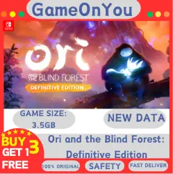 Ori And The Blind Forest | Nintendo Switch 1/2