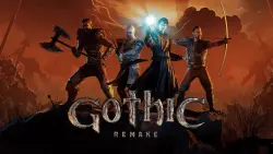 007 FIRST LIGHT + GOTHIC 1 REMAKE — Steam Account | PC | Free Bonus Game | Instant Delivery