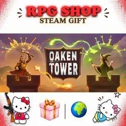 Oaken Tower | АВТО 24/7 | Россия+МИР