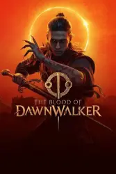 THE BLOOD OF DAWNWALKER+ Games — Steam Account | PC | Bonus (copy)