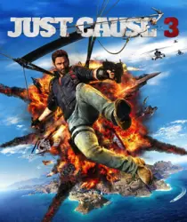 Just Cause 3 + 150 Games — Steam Account | PC | Free Bonus | Instant
