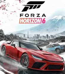 Forza Horizon 4 + 5 + 6 + Games — Steam Account | PC | Bonus