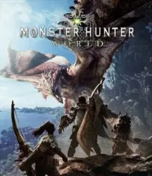 Monster Hunter: World — Steam Account | PC | Free Bonus | Offline | Auto